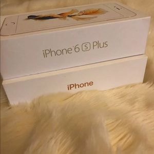 Iphone boxes 2 for $14. Buy 1 for $8